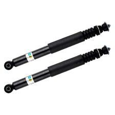 For Smart Fortwo 2016 Bilstein