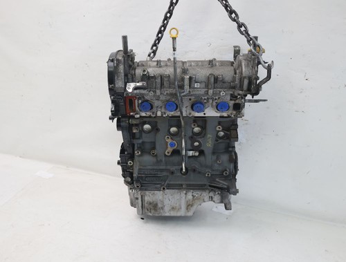 Motore diesel turbo - , jeep