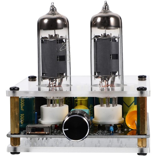 Scheda amplificatore