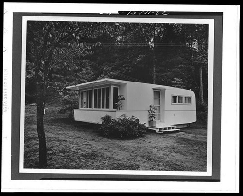 Foto casa mobile anni - foto:,