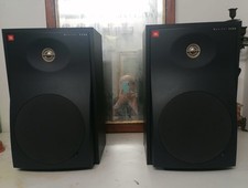 Casse Jbl Vintage
