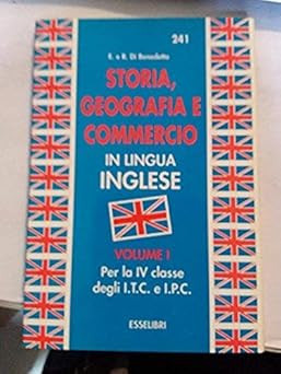 Storia geografia commercio - geografia,