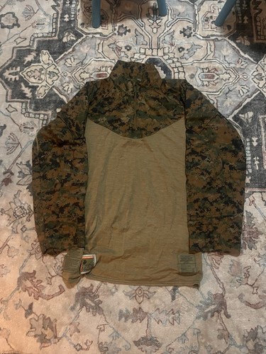 Camicia combattimento - camicia,