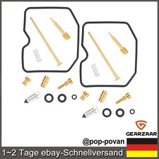 Kit riparazione carburatore - kit,