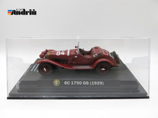 Alfa Romeo 6C 1750 GS 1929