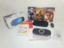 PSP 1004 Con Scatola Originale 
