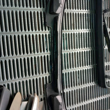 modanatura paraurti per UNIVERSALE UNIVERSALE 943fa7