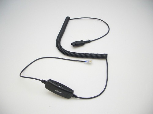 Alphacom spirale smart - smart, cavo