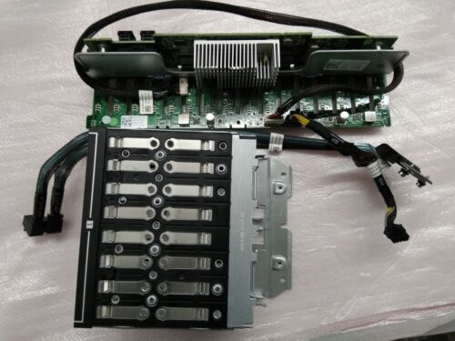 Backplane hdd baie - a, 16