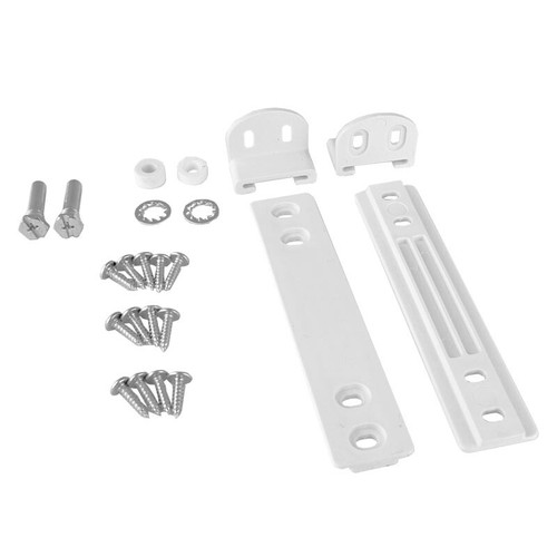 Kit raccordo scorrevole - scorrevole, porta