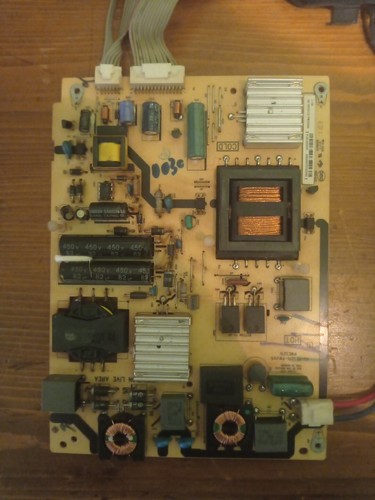 Power board pe3210 pwj1xg - power,