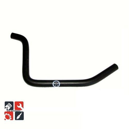 Tubo del radiatore per t4 - radiatore, vw