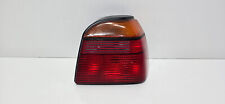 Ricambi Usati Fanale Stop Posteriore DX Destro Volkswagen Golf 3^ MK3 1991 1999