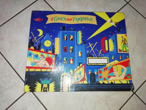 Gioco dell emozione - gioco,