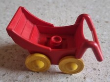 LEGO DUPLO - VINTAGE - USED -
