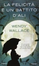 felicit  un battito d'ali