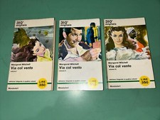 VIA COL VENTO di MARGARET