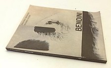 LT- VASCO BENDINI- ARCANGELI CALVESI- ED. DELL'ATTICO- QUADERNI-- 1963- B-YFS291