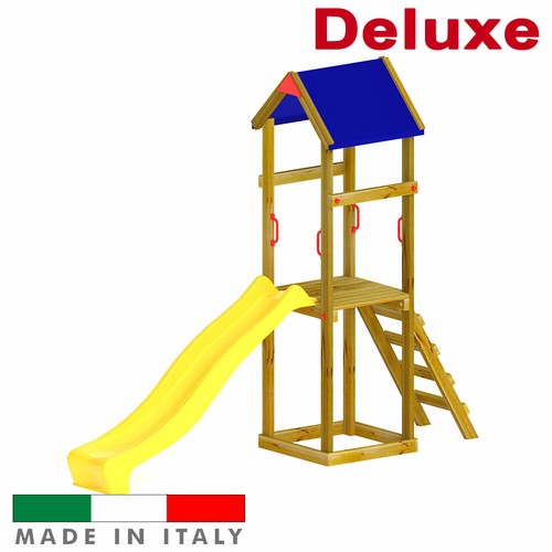 Savinoutdoor parco giochi - parco,