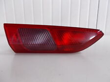 Stop posteriore sx ALFA ROMEO 156 SW 2002 INTERNO SU PORTELLONE