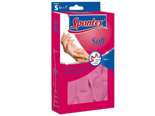 Guanti cucina spontex confort - cucina,
