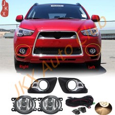 Fog Light+Cover+Harness ASSY u