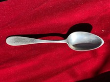 Cucchiaio Bernodorf Alpacca