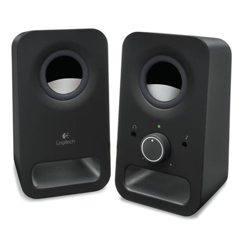 Logitech z150 speaker nero - z150,