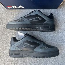 FILA Teratach 600 / UK 5 / US