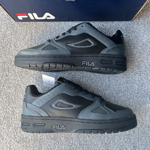 Fila teratach 600 us - teratach, /