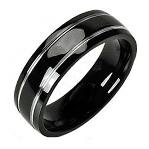Anello per uomo adolescente - uomo,