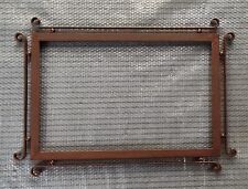 CORNICE DESIGN per Camino