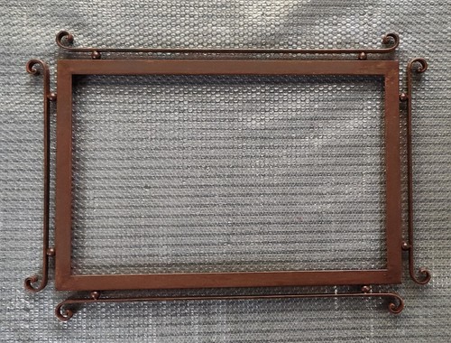 Cornice design per - cornice, camino