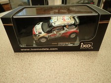Ixo RAM550 1:43 Citroen DS3