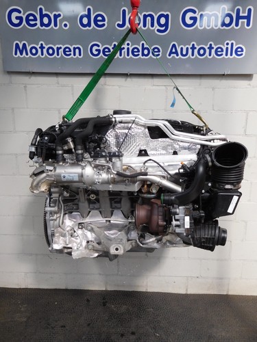 Top motore bmw 730d - -,