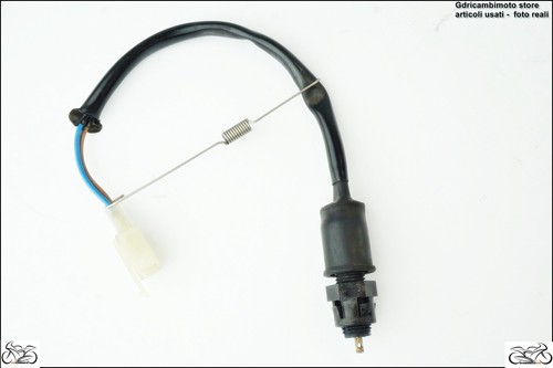 Interruttore faro stop - interruttore,