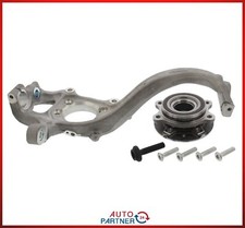 Asse stelo per Audi A4 8K + quattro moncone asse mozzo ruota cuscinetto ruota anteriore sinistro 