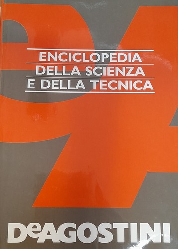 Enciclopedia della scienza - della,