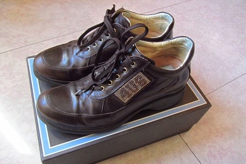 Scarpe paciotti donna - scarpe,
