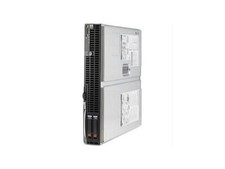 HP ProLiant BL680c G5 2x Intel