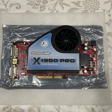 Scheda video PowerColor ATI