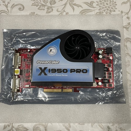 Scheda video powercolor - scheda,