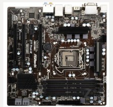 Per ASRock Z77 Pro4-M LGA 1155