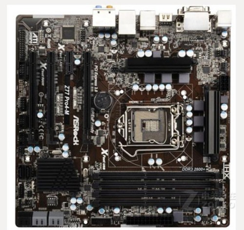 Per asrock z77 pro4 - asrock, 1155