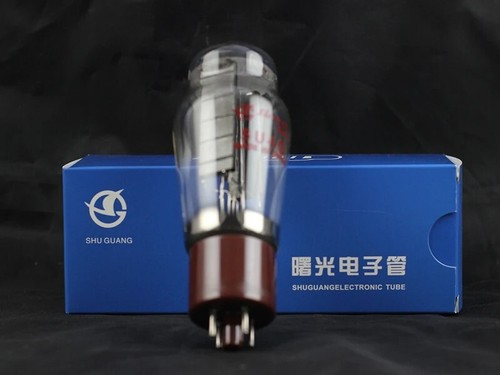 Shuguang 5u4g 5u4 - 5u4, 274b