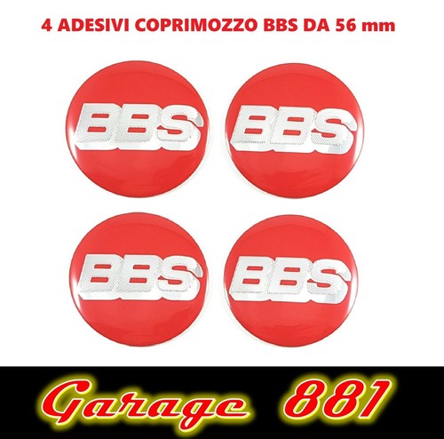 Adesivi coprimozzo resinati - 4,