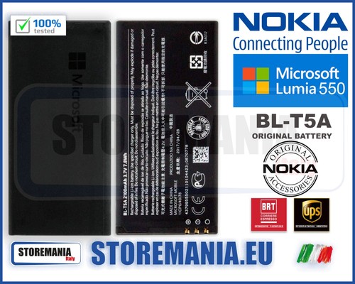 Microsoft batteria originale - batteria,