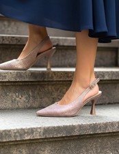 SCARPE DONNA ELEGANTI CON