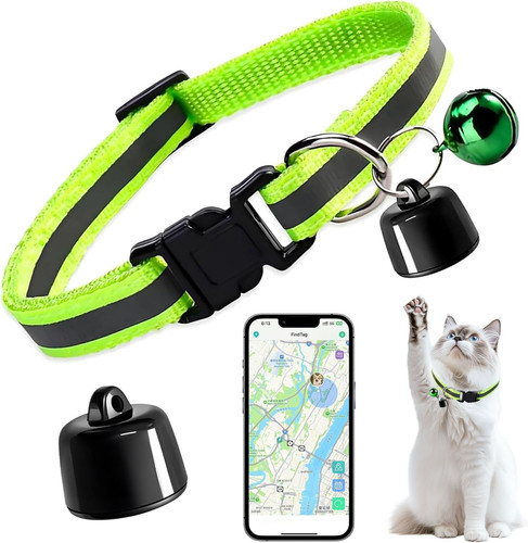 Localizzatore gps cane - gps,