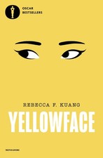 Yellowface - Kuang Rebecca F.